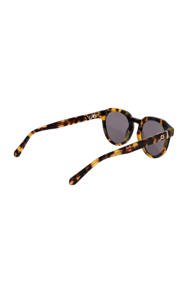 Guess - Lunettes de soleil - Catégorie 3 - Homme