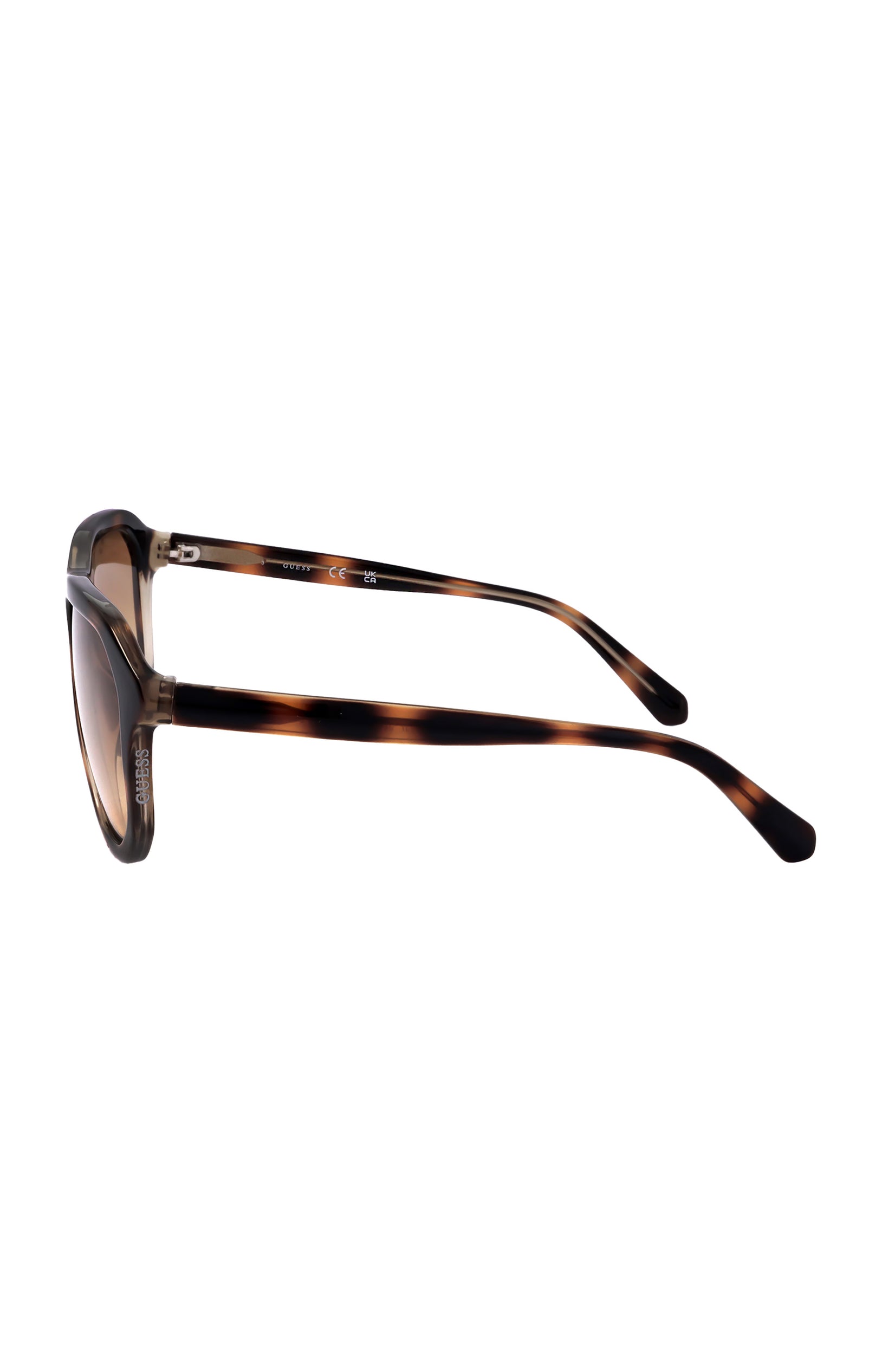 Guess - Lunettes de soleil - Catégorie 2