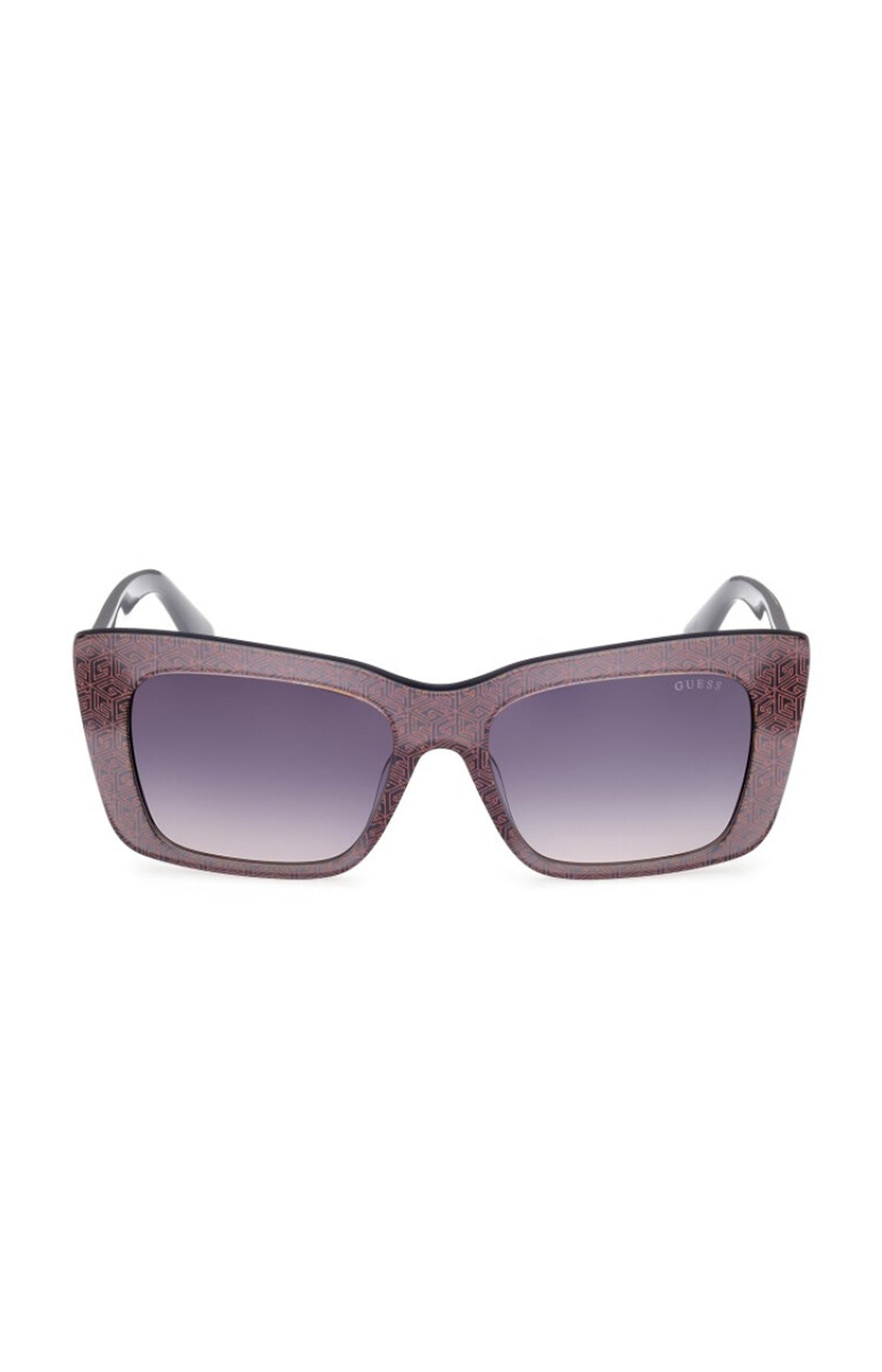 Guess - Lunettes de soleil - Catégorie 3