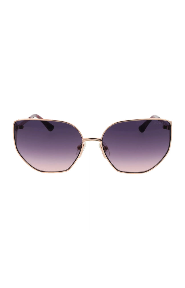 Guess - Lunettes de soleil - Catégorie 3