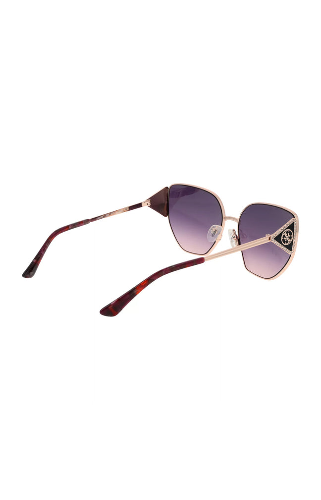 Guess - Lunettes de soleil - Catégorie 3