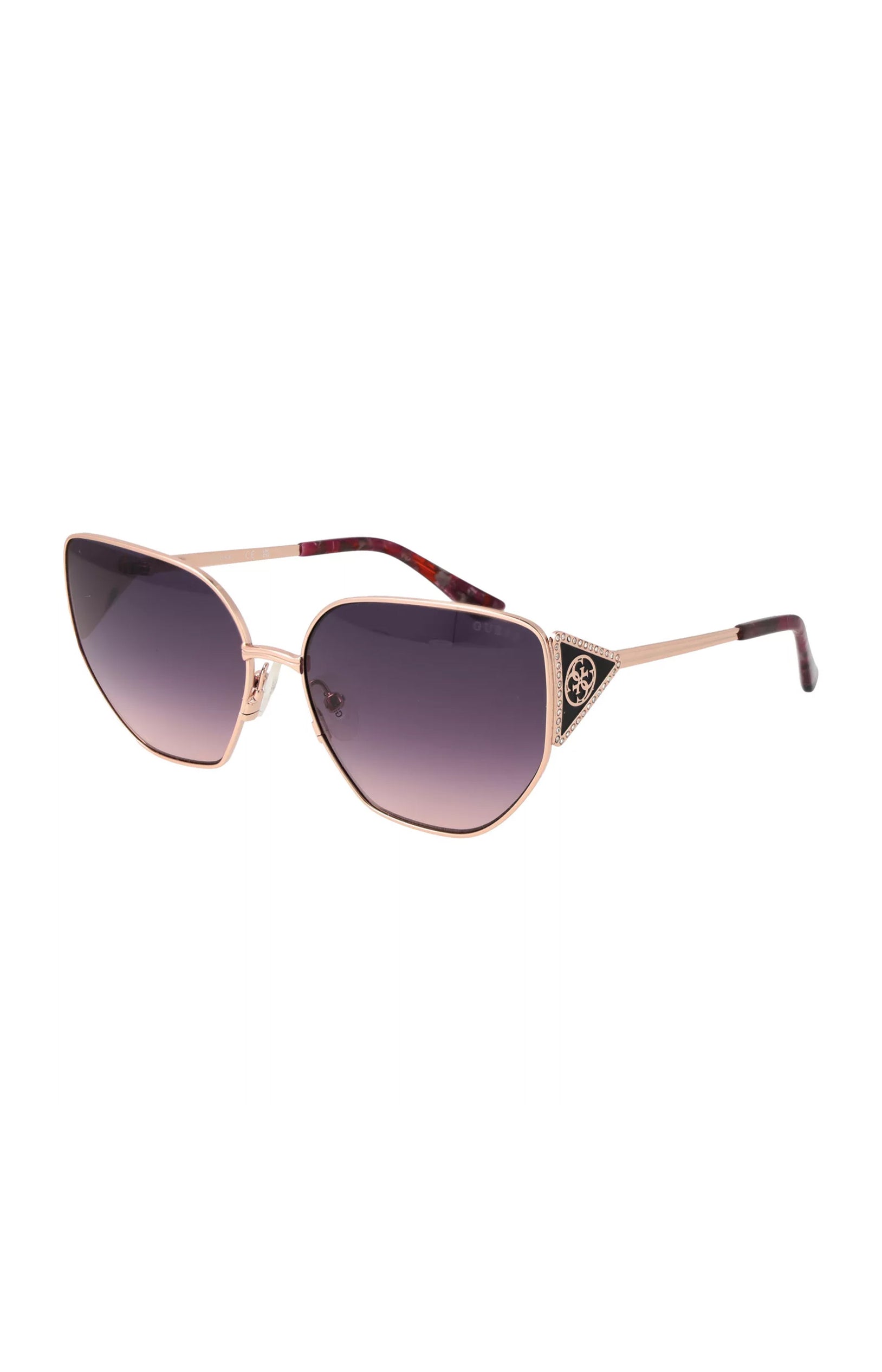 Guess - Lunettes de soleil - Catégorie 3