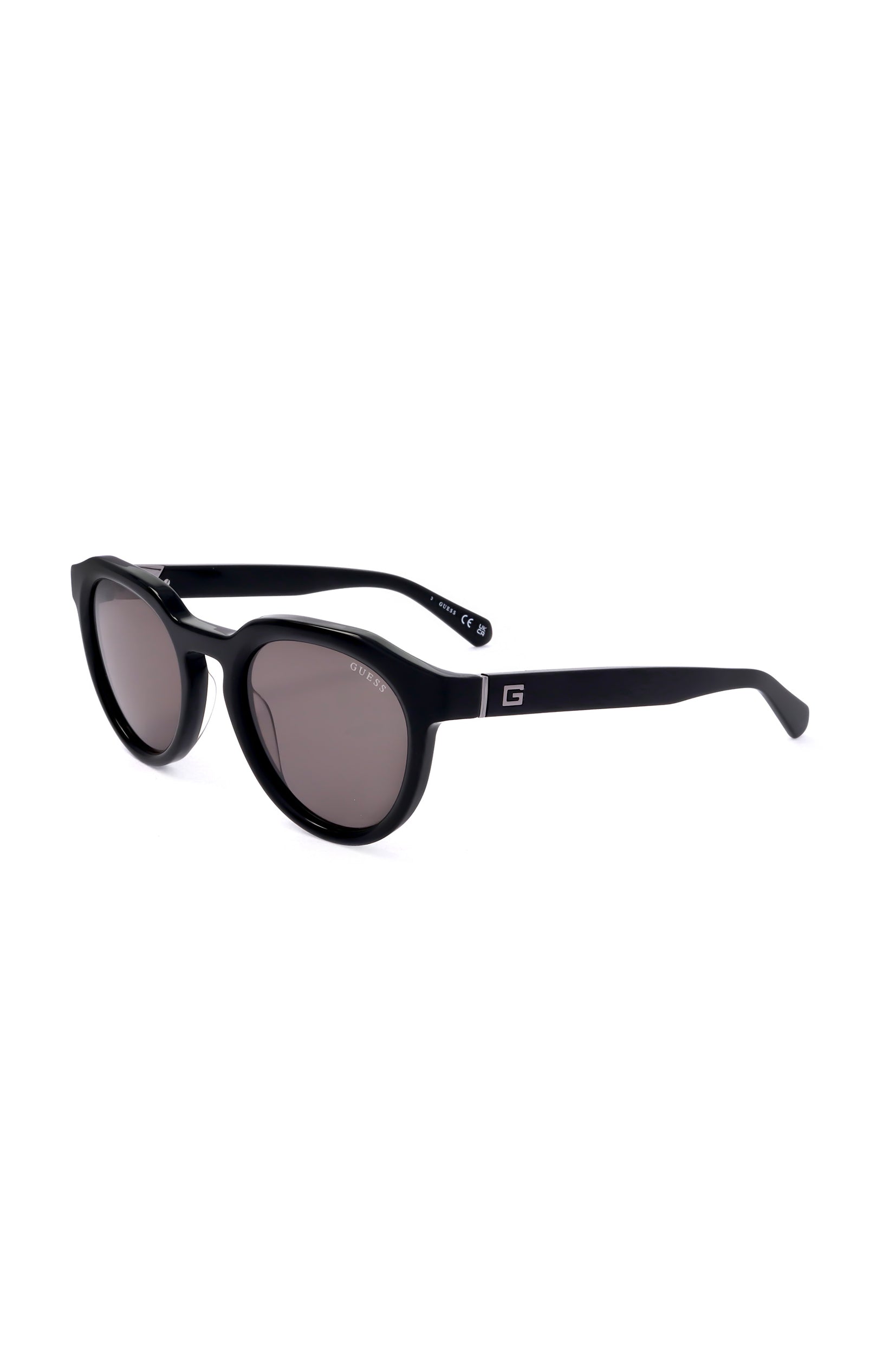 Guess - Lunettes de soleil - Catégorie 3 - Homme