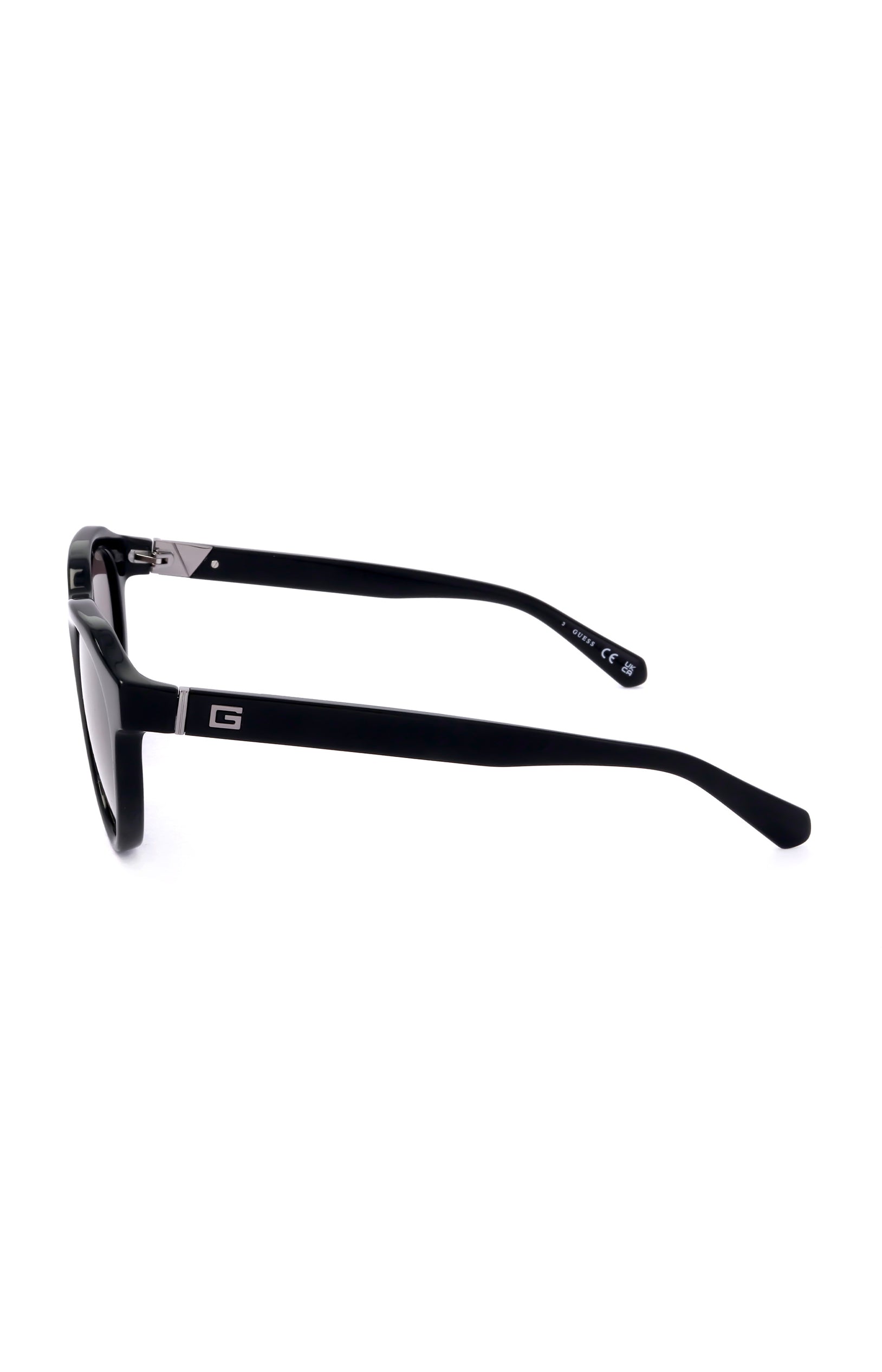 Guess - Lunettes de soleil - Catégorie 3 - Homme