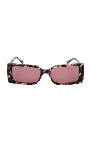 Kendall + Kylie - Lunettes de soleil - Catégorie 3