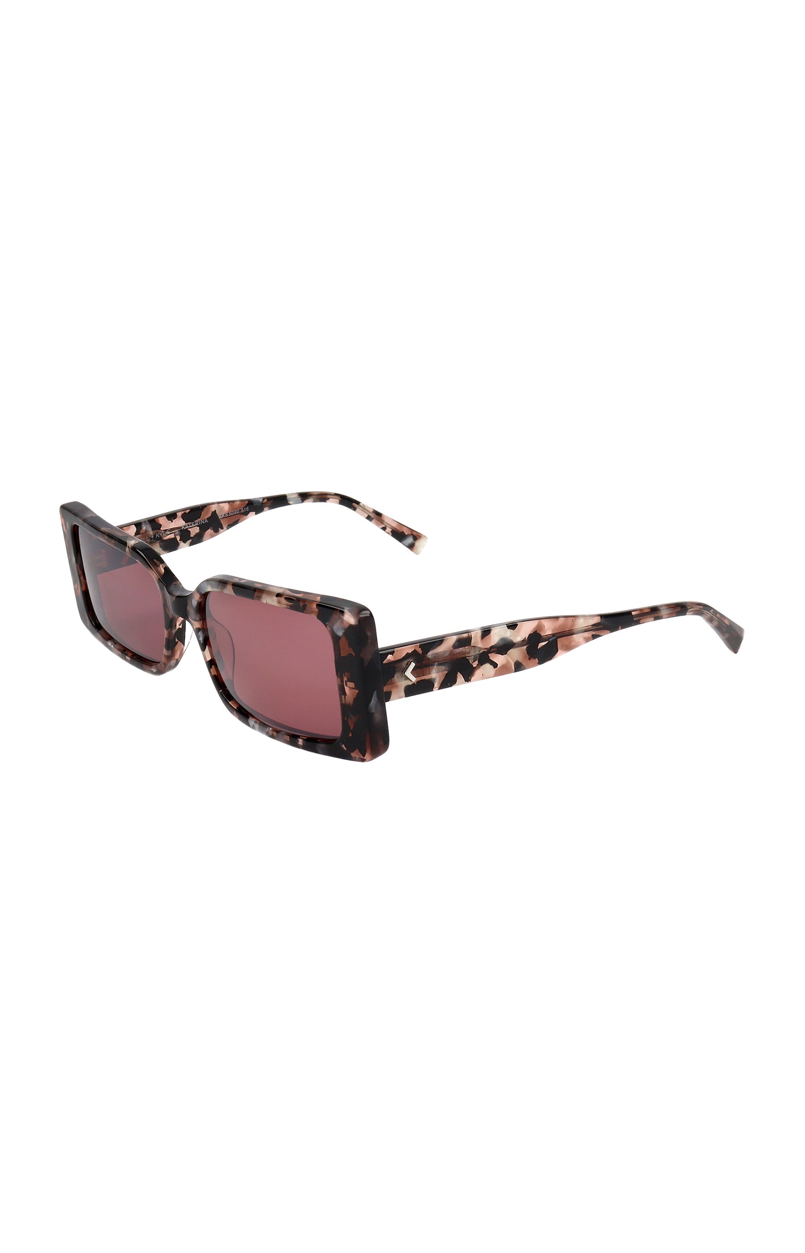 Kendall + Kylie - Lunettes de soleil - Catégorie 3