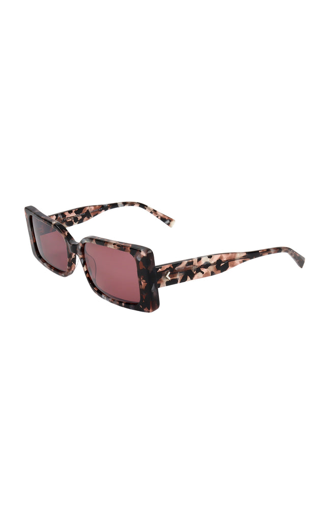 Kendall + Kylie - Lunettes de soleil - Catégorie 3