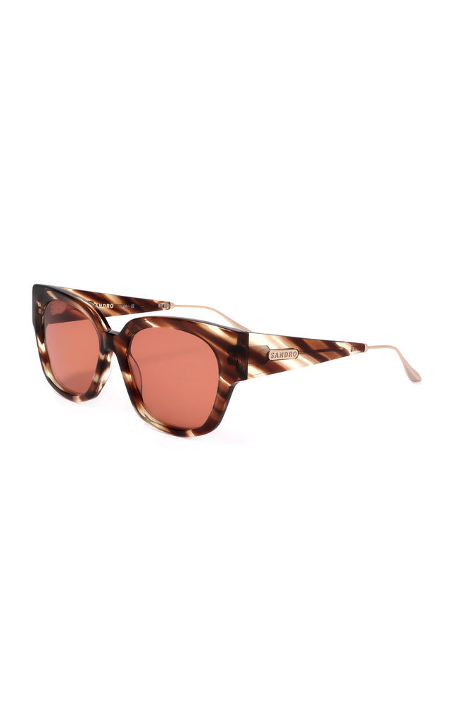 Sandro - Lunettes de soleil - Catégorie 3