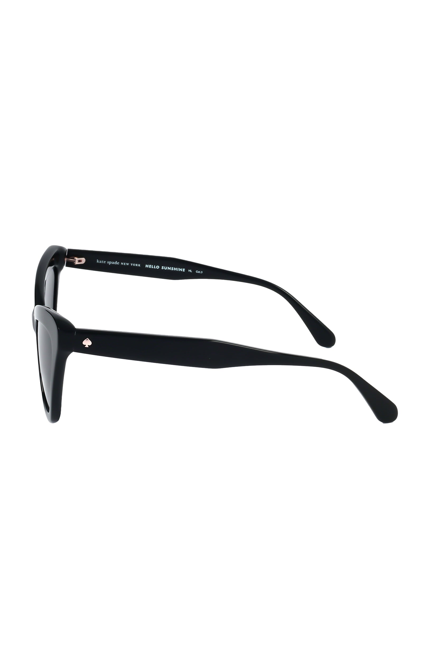 Kate Spade - Lunettes de soleil - Catégorie 3