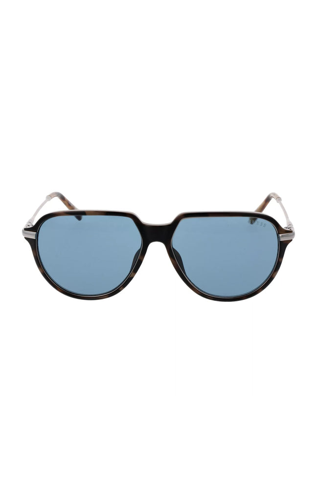 Guess - Lunettes de soleil - Catégorie 2 - Homme