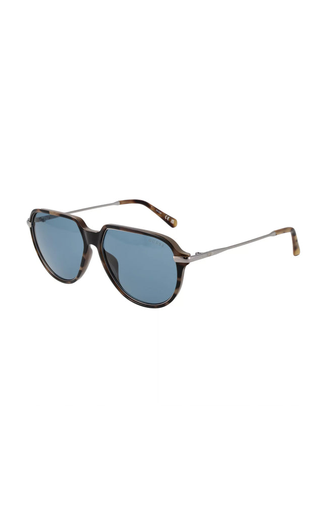 Guess - Lunettes de soleil - Catégorie 2 - Homme