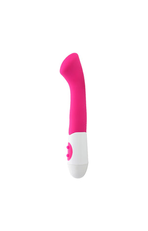 Vibromasseur - 10 modes - Rose