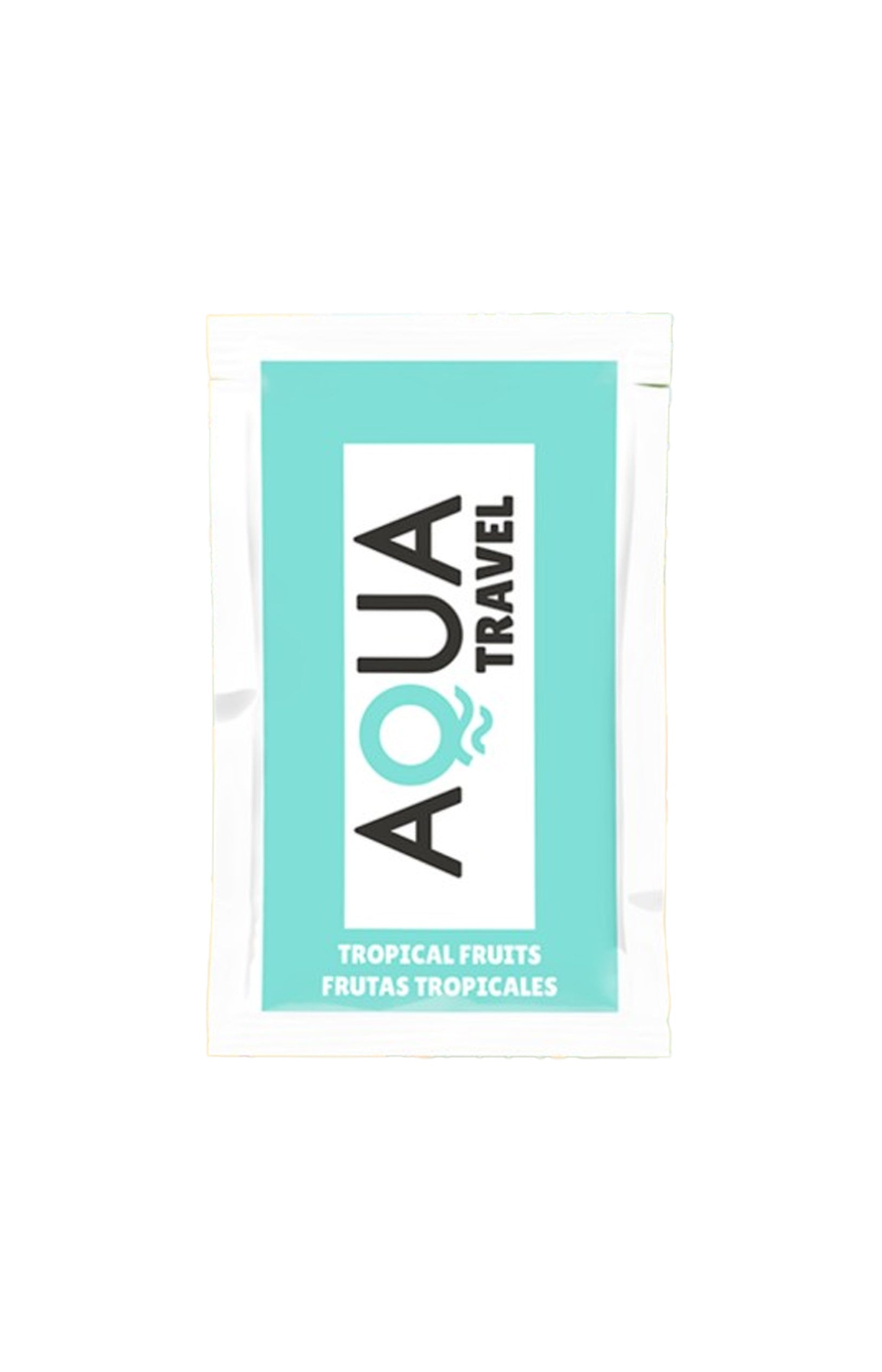 Dosette lubrifiant - Fruits tropicaux - 6 ml