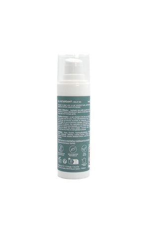 Gel retardant - 30 ml