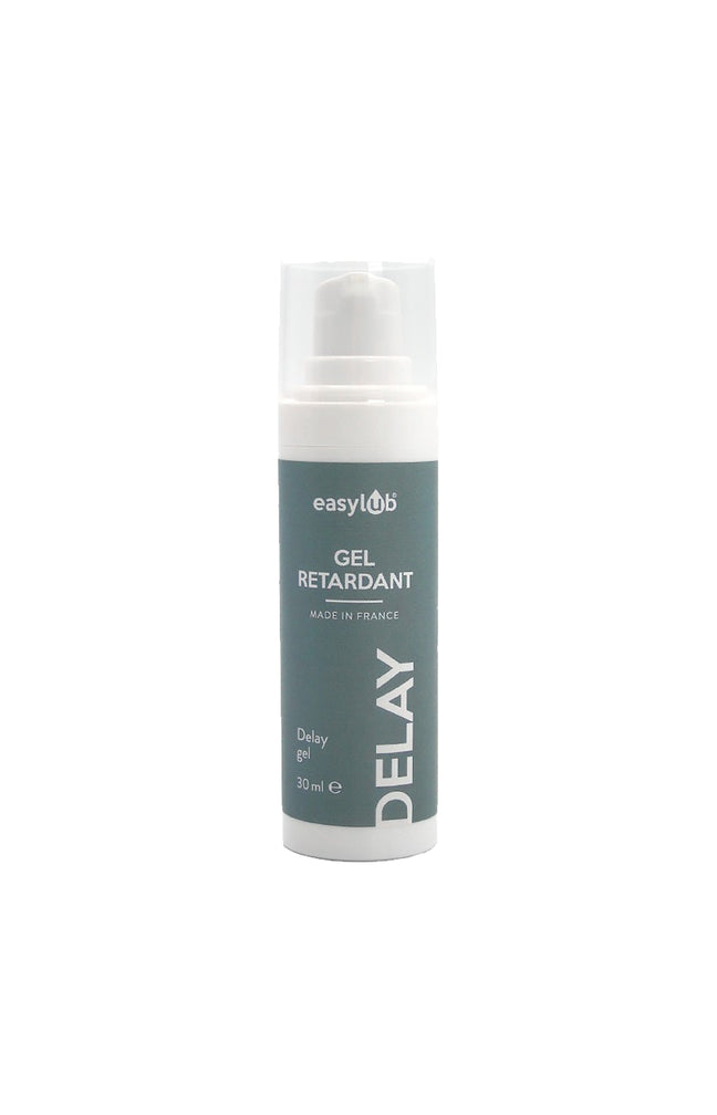 Gel retardant - 30 ml