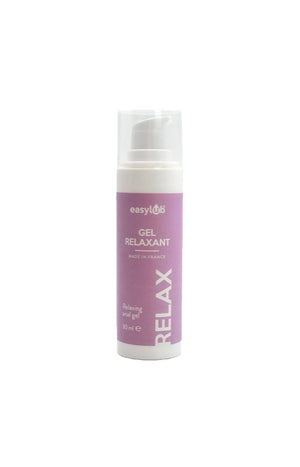 Gel relaxant anal - 30 ml