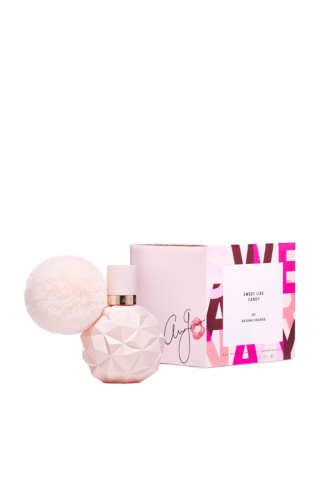 Sweet Like Candy Eau de parfum  - Ariana Grande - Gourmand
