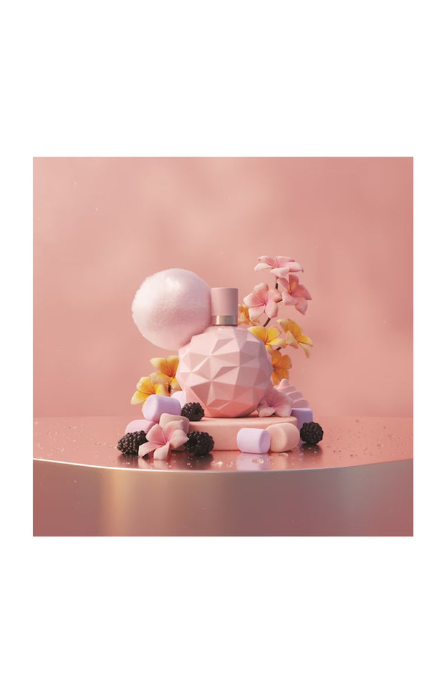 Sweet Like Candy Eau de parfum  - Ariana Grande - Gourmand