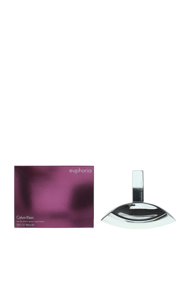 Euphoria Eau de parfum - Floral Fruité