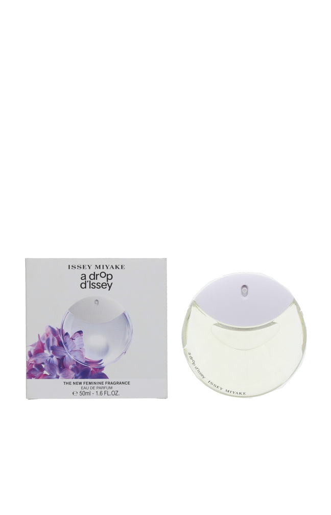 A Drop D'issey Eau de parfum - Floral musqué