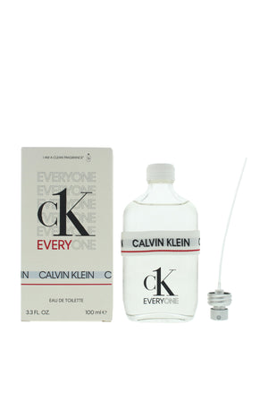 Everyone Eau de Toilette - Hespéridé - Mixte