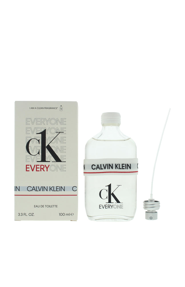 Everyone Eau de Toilette - Hespéridé - Mixte