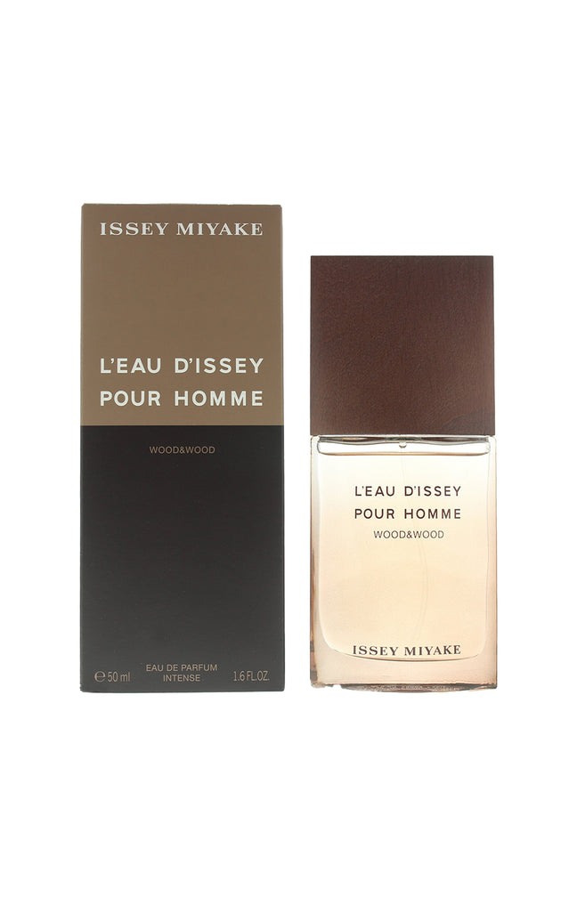 Wood & Wood Eau de parfum - Pamplemousse & Bois de cèdre - Homme