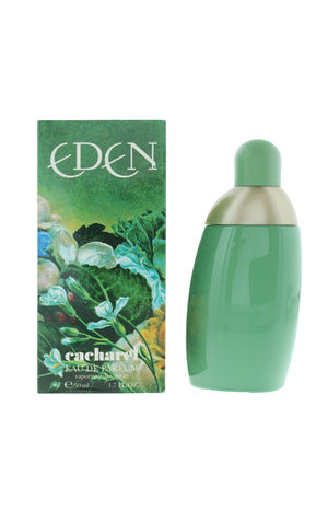 Eden Eau de parfum - Floral fruité