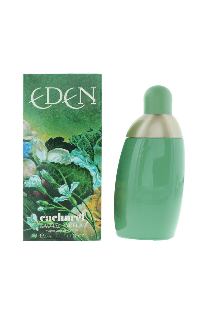 Eden Eau de parfum - Floral fruité