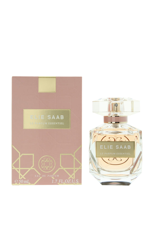 Le Parfum Essentiel Eau de parfum - Chypré floral
