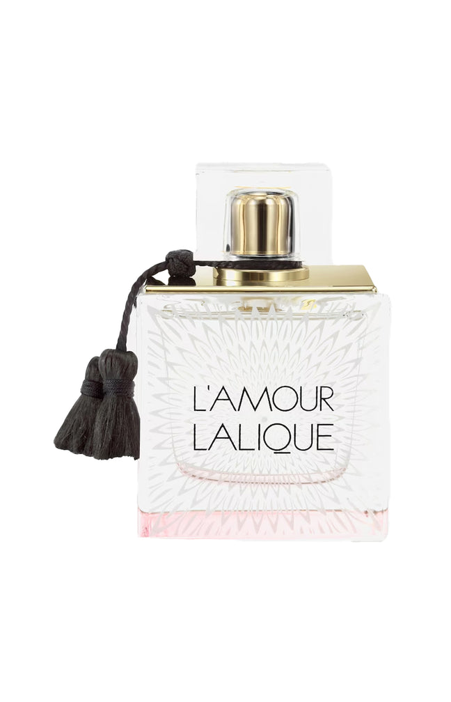 Lalique L'amour Eau de parfum - Floral