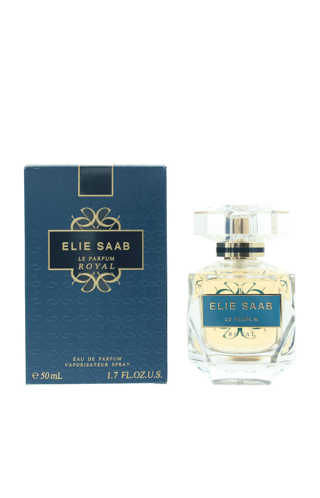Le Parfum Royal Eau de parfum - Floral