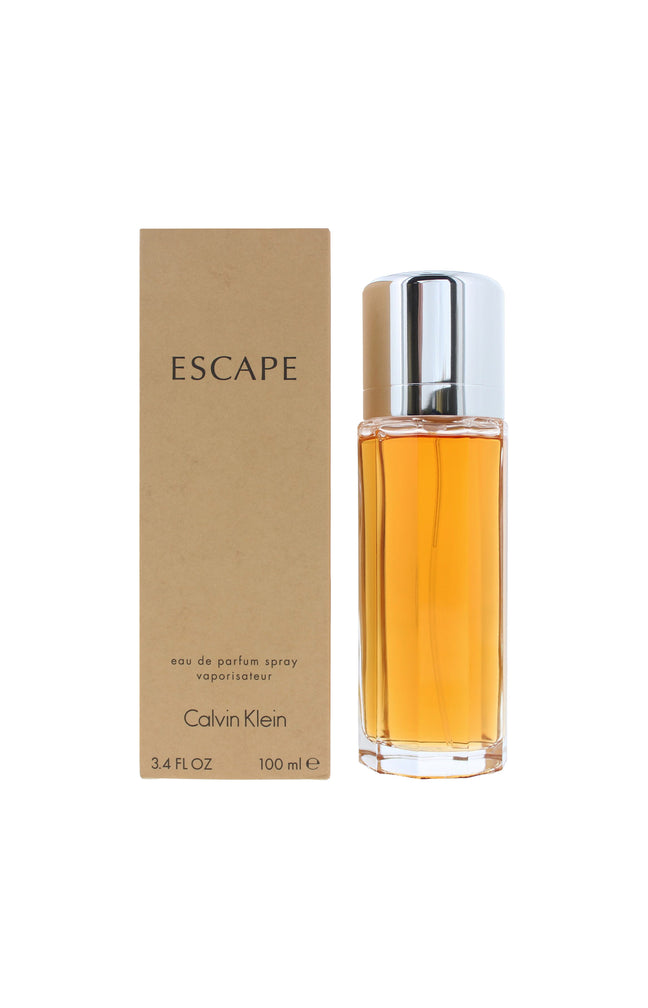 Escape Eau de parfum - Floral fruité
