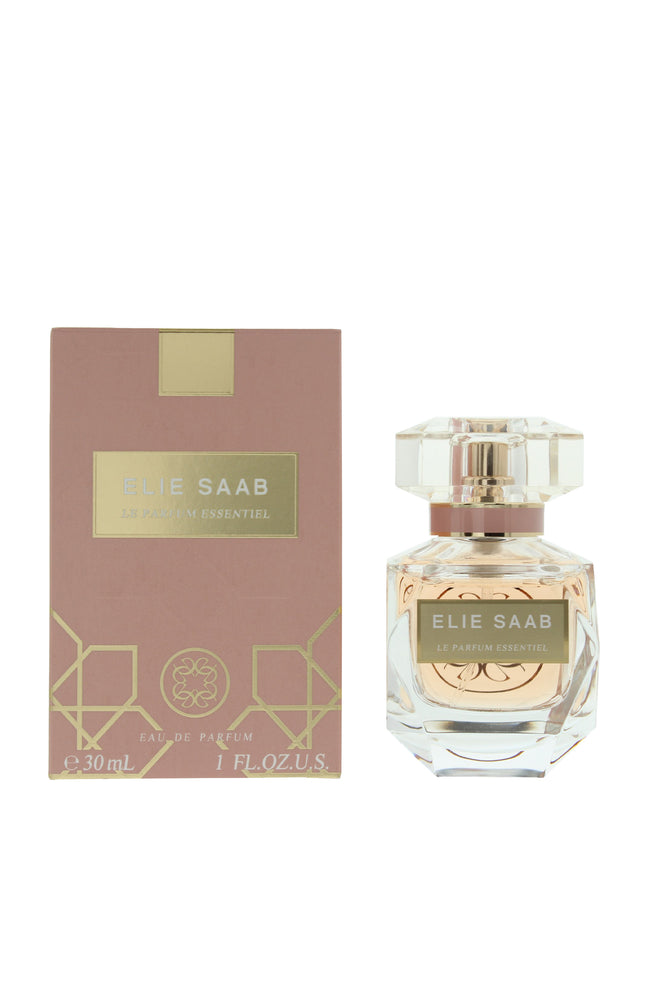 Le Parfum Essentiel Eau de parfum - Chypré floral