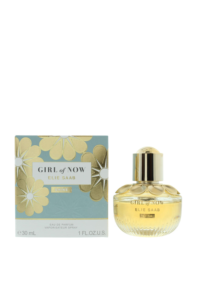 Girl Of Now Shine Eau de parfum - Floral oriental