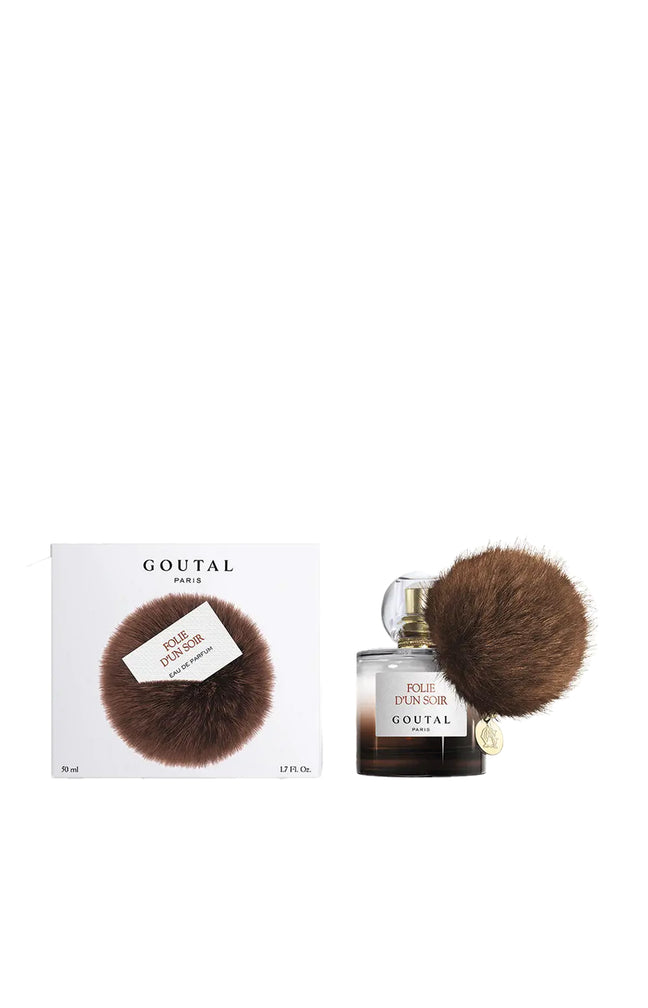 Folie D'un Soir Eau de parfum - Poivre rose & Myrrhe