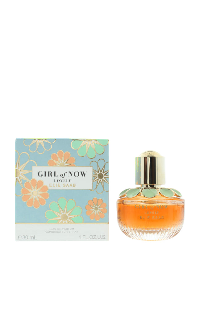 Girl Of Now Lovely Eau de Parfum - Floral fruité