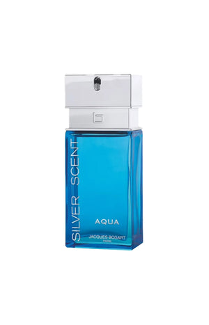 Silver Scent Aqua Eau de Parfum - Pamplemousse & Fleur d'oranger - Homme