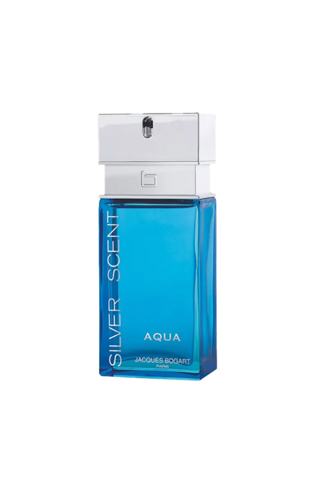 Silver Scent Aqua Eau de Parfum - Pamplemousse & Fleur d'oranger - Homme