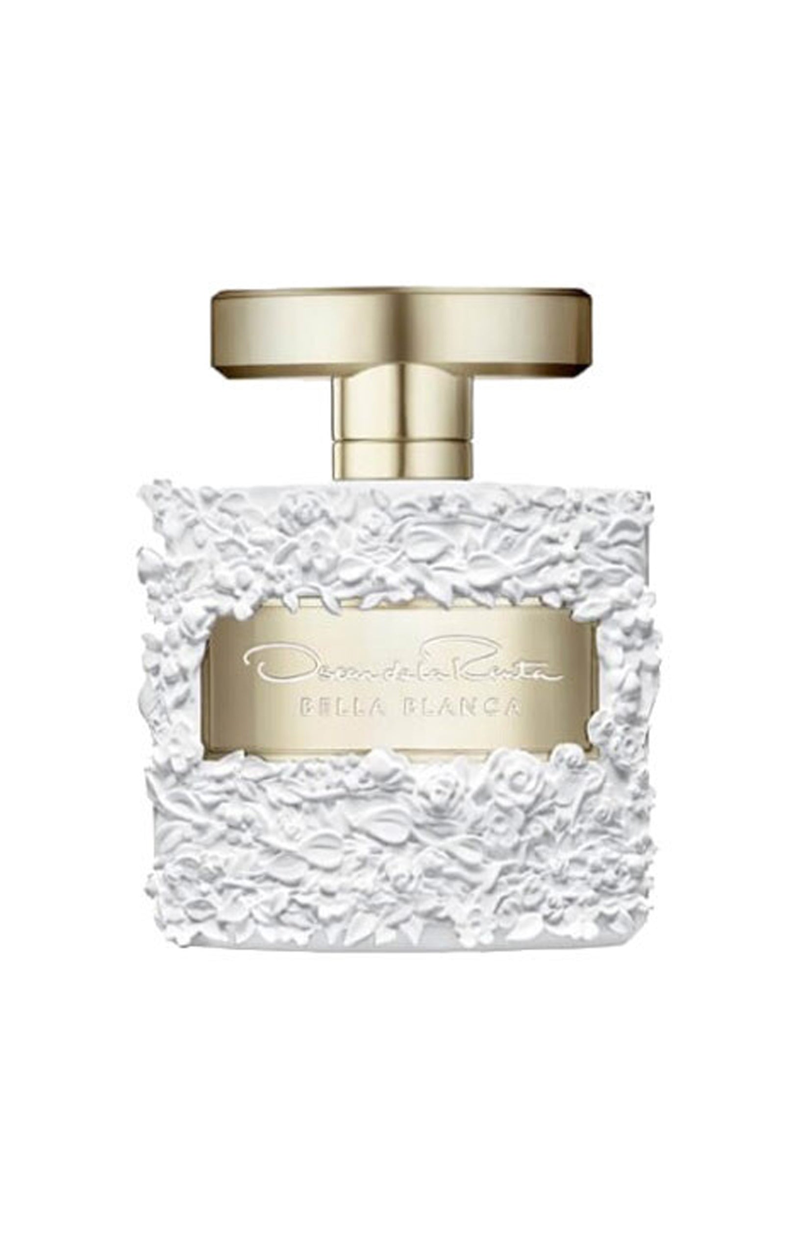 Bella Blanca Eau de parfum - Floral