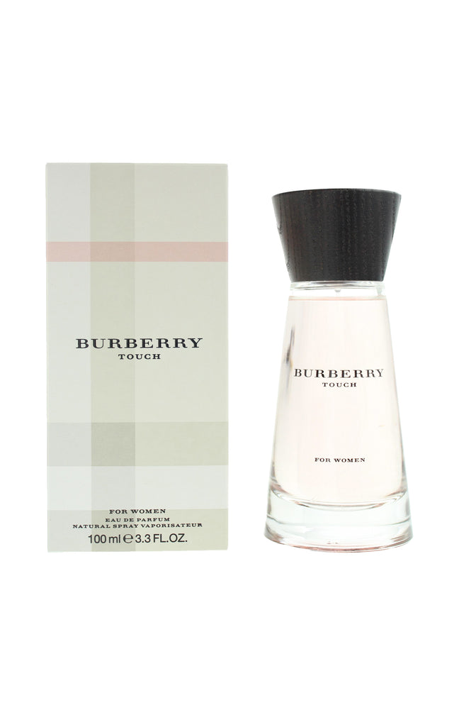 Touch For Women Eau de Parfum - Floral fruité