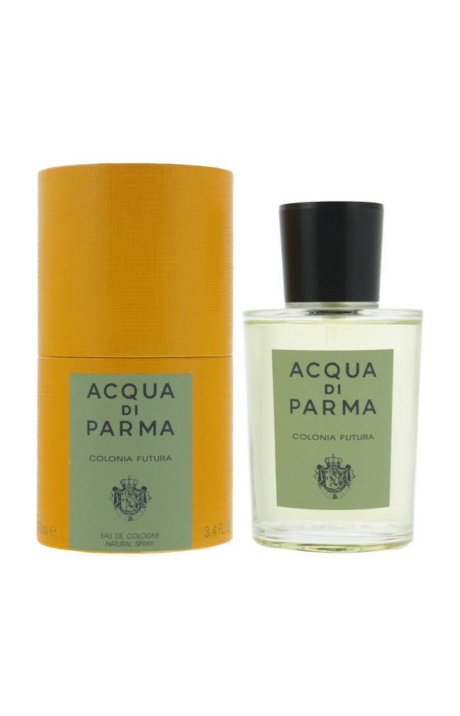 Colonia Futura Eau de cologne - Hespéridé - Mixte