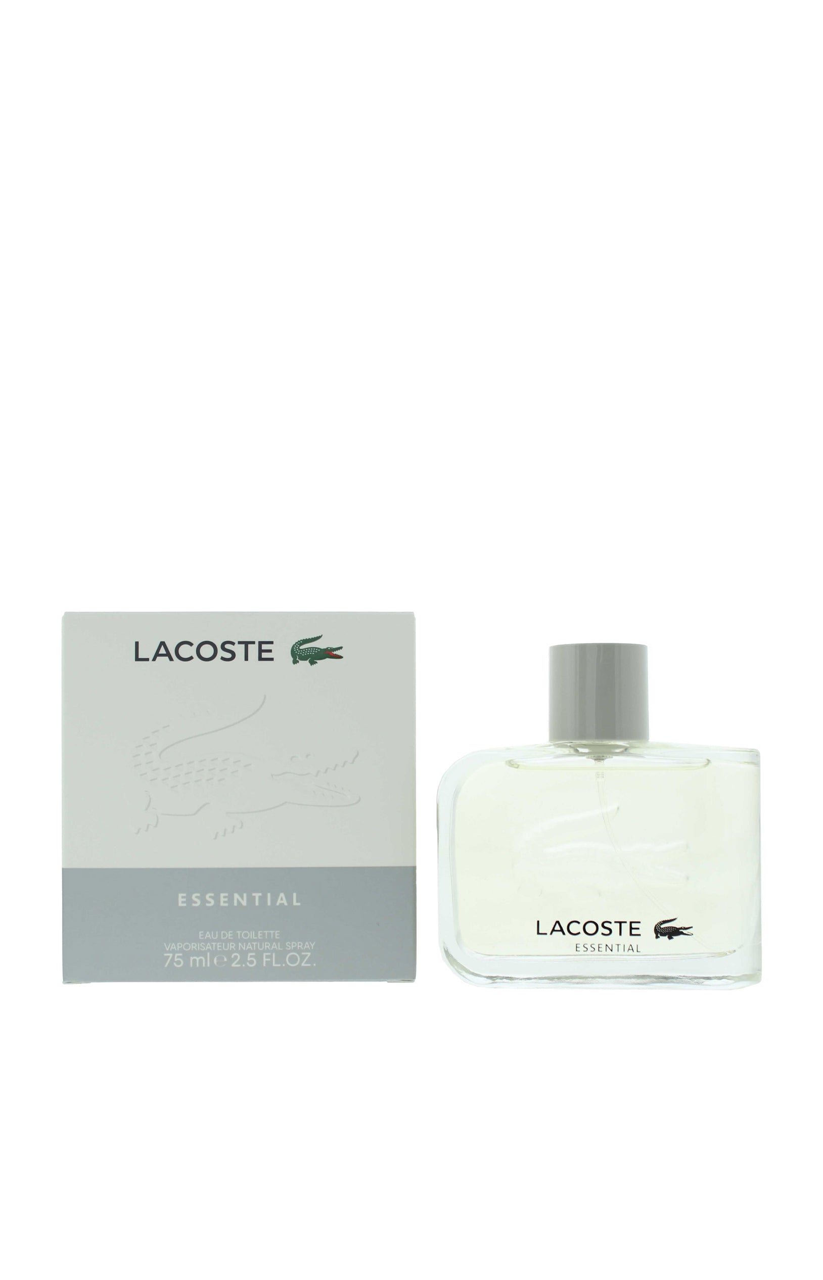 Essential Eau de toilette - Fougère aquatique - Homme