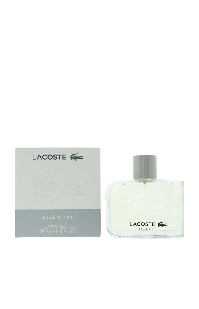 Essential Eau de toilette - Fougère aquatique - Homme