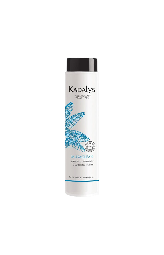 Lotion clarifiante bio - Visage - 200 ml