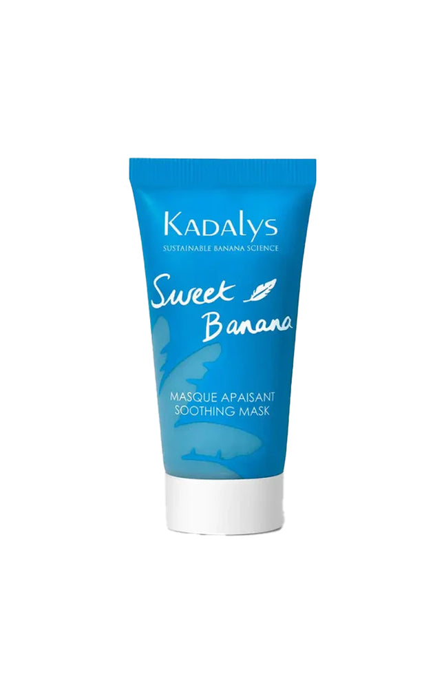 Masque apaisant - Sweet Banana - Visage - 30 ml