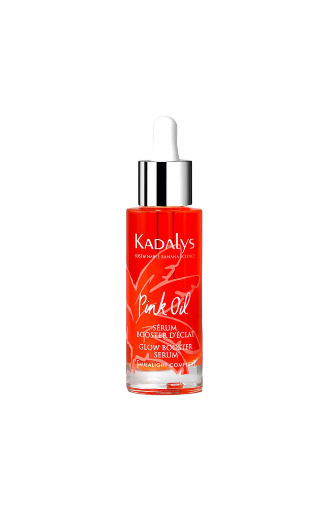 Sérum booster d'éclat bio & naturel - Visage - 30 ml