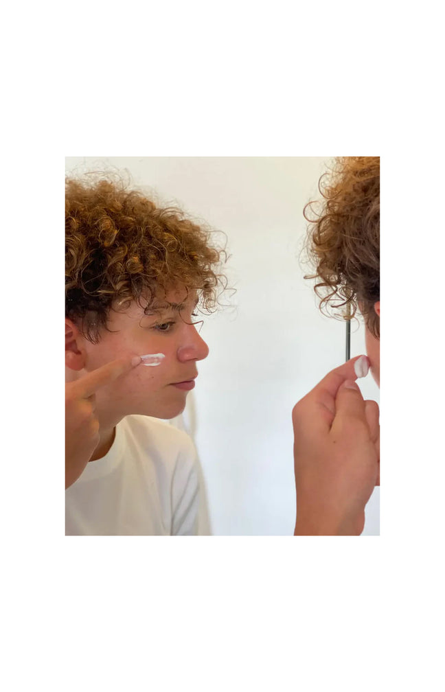 Gelée éclat apaisante bio - Peaux normales à grasses - 50 ml