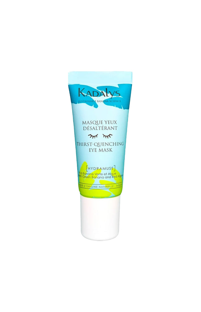 Masque désaltérant - Yeux - 20 ml