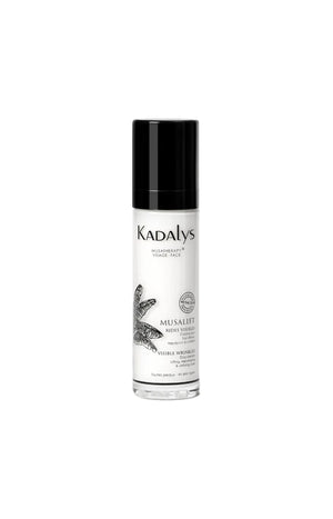 Crème de jour liftante bio - Rides visibles - Peaux matures - 50 ml